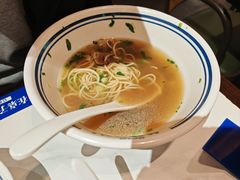 传统拉面-丝路伊兰·兰州牛肉面(牛街总店)