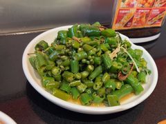 -探鱼·鲜青椒爽麻烤鱼(领展购物广场店)