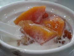 -韵姐牛奶甜品世家