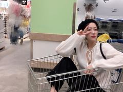 -宜家家居(西安未央商场店)