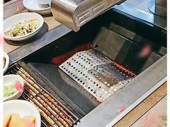 -一心烤肉(延安路店)