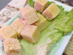 -沪上名羊天下碳烤羊腿•东北烧烤•小龙虾(浦东直营总店)