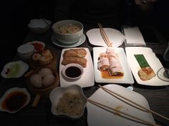 -唐茶苑(Soho)