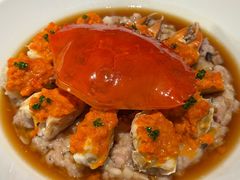 -广州文华东方酒店·江-由辉师傅主理