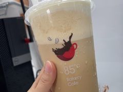 -85度C(北京右安门外店)