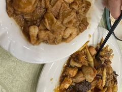 -奥华餐厅·老张记(台基厂店)