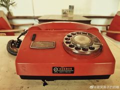 -雕刻时光咖啡馆(师大路店)