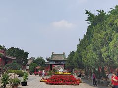 -开封包公祠