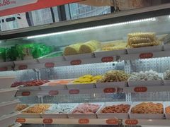 -每味每客·重庆麻辣烫(拓展大厦店)