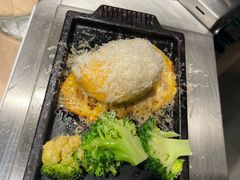 -肉肉大米(金虹桥店)
