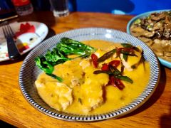 -Mesa Madre梅萨妈妈·Bintana(国贸店)