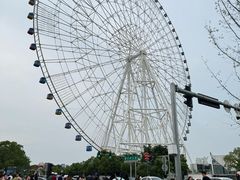 -南昌之星摩天轮