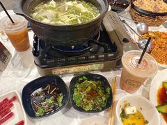 -活潑鲜跳(湖滨商业街店)
