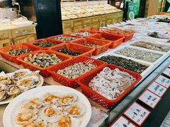 -文华小渔村(椒江康平路店)