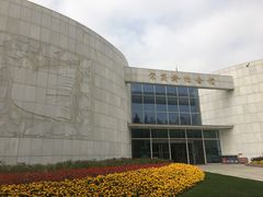 -宋庆龄陵园