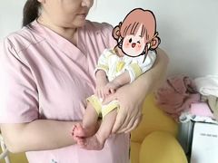 -巧妈月嫂•育婴师(兰州中心店)