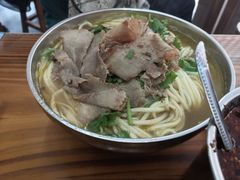 -河南拉面(肇周路店)