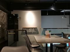 -CHILL Pho澳洲牛肉越南粉(佛山顺德万象汇店)