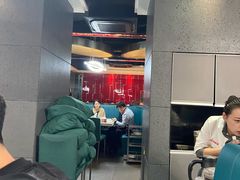 大堂-海底捞火锅(枫蓝国际购物中心店)