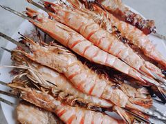 -青松馆韩国料理(香港中路佳世客店)