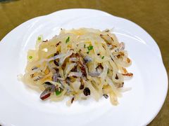 -吕四港大酒店-餐厅