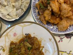-石老头关东饺子王·东北菜(嘉华鑫城店)