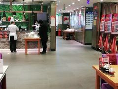 大堂-紫光园(顺义店)