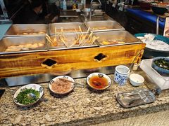 -怡咖啡海鲜自助餐厅(浦东香格里拉店)