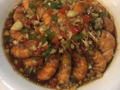-尚岛私房菜(西方巷店)