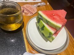 -巴奴毛肚火锅(九洲店)