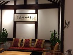 -院8里·少城记忆老川菜(宽窄巷子店)