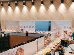 -争鲜回转寿司(西红门荟聚PLUS店)