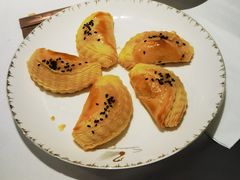 榴莲酥-海富门·带鱼·淮扬菜·粤菜(甘家口店)