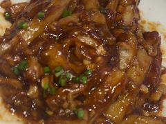 -惠丰堂饭庄·烤鸭·京味菜(翠微路店)