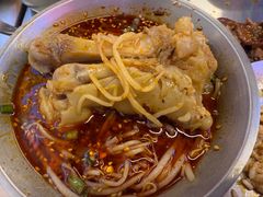 -蓉三少冒烤鸭·四川小吃集(北京首店)