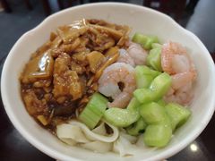 -杏园餐厅(阜成门店)