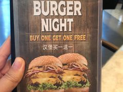 -Shanghai Brew House上海啤酒工坊(老外街店)