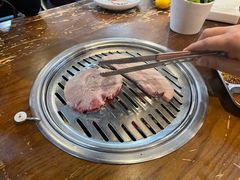 -·缸桶屋·韩式牛肋条自助烤肉(西湖D11店)