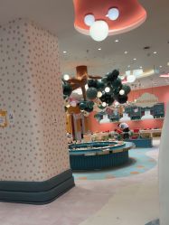 -奈尔宝·儿童乐园·亲子餐厅(苏州大悦城店)