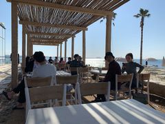 -Cafe Aewol Monsant