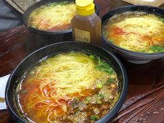 -一品飘香米线(一中总店)