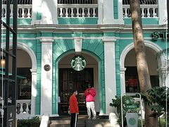 -星巴克臻选(广州沙面店)