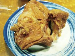 -95号酱骨·一块豆腐(展春园西路店)