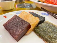 -南海渔村·空中一号