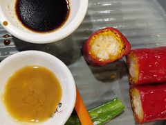 -点都德(皇岗村店)