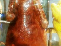 烧腊-港澳烧卤馆