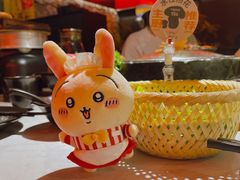 -芸山季·云南野生菌火锅(人民广场来福士店)
