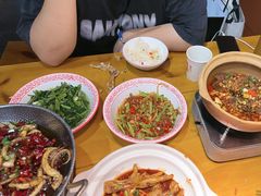 -陈家婆的菜(梅溪湖店)