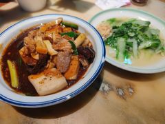 -慧娟面馆·餐厅(望江路店)