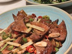 -志明眷村·台式融合菜·宵夜